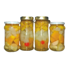 Hot Selling Canned Mix Fruits Cocktail